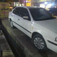 سمند مدل 88