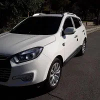 جک اس ۵ نیو فیس ۱۵۰۰ فول مدل ۱۴۰۲