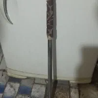 عصا چوبی