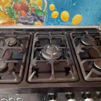 اجاق گاز تکنو