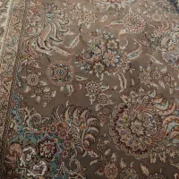 دوتا فرش 9متری کاملا سالم درحدنو