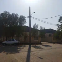 کارگاه برای نجاری و جوشکاری درشهرک کاسپین درودگران|اجارهٔ دفتر صنعتی، کشاورزی، تجاری|اهواز, شهرک صنعتی شماره ۳|دیوار