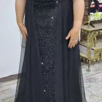 پیراهن مجلسی