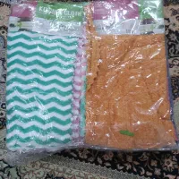 حوله آشپزخانه دستی حمام نانو|سفره، حوله، دستمال آشپزخانه|زاهدان, |دیوار