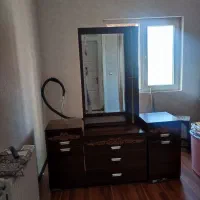 کشو و دراور تخت