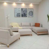 مبل ال ارکیده