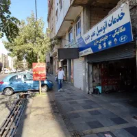 ** ۳۰متر بورس مکانیکی و تعمیرگاه قابلیت چال سرویس*|فروش مغازه و غرفه|اندیشه, اندیشه فاز ۱|دیوار
