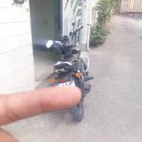 موتور پالس ۱۸۰