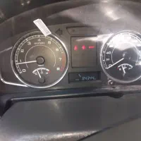 پارس Tu5|خودرو سواری و وانت|سیریک, |دیوار