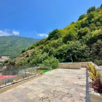 فروش مدرن ترین تریبلکس جنگلی|فروش خانه و ویلا|امیرآباد, |دیوار