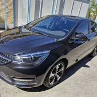 آریزو ۵ مدل ۱۴۰۲