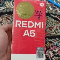 شیایومی A5 نو