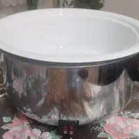 آرام پز  صبح درست کن برو ظهر غذای گرم بخور