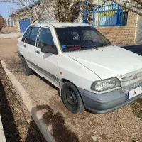 ماشین پراید۱۴۱