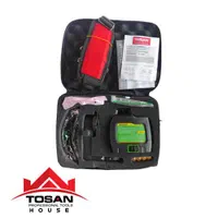 تراز لیزری متر لیزری توسن|ابزارآلات|رشت, پاستوریزه|دیوار