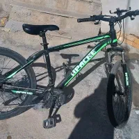 دوچرخه 24 صفر