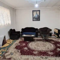 سوئیت دوخوابه با پارکینگ هلال|اجارهٔ کوتاهمدت آپارتمان و سوئیت|رشت, هلال احمر|دیوار