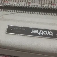 ماشین بافندگی مدل برادر 830 ژاپن