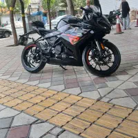 cf کی وی k249r ریس