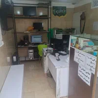 مغازه ۲۰ متری هفته تیر
