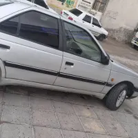 پژو 405 GLX - دوگانه سوز CNG، مدل ۱۳۹۳|خودرو سواری و وانت|برازجان, |دیوار