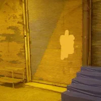 مغازه بازار