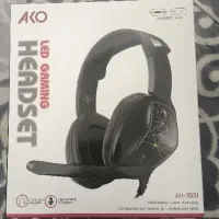 هدفون گیمینگ|لوازم جانبی موبایل و تبلت|مشهد, ایثارگران|دیوار