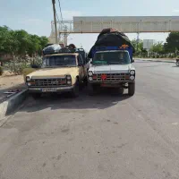 نیسان موتورپاترول