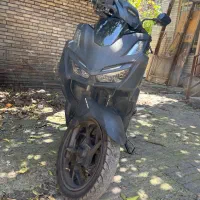 طرح واریو کبیر موتور ۱۷۰