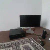 کامپیوتر اچ پی 800 G1