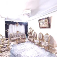 132متر آپارتمان تک واحدی 3 خواب مرکز شهر|فروش آپارتمان|ورامین, ورامین|دیوار