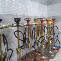 واگزاری کافه قلیون
