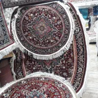 فرشدایره هریس فرش آشپزخانه اکریلیک مارک اطمینان