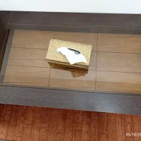 مبل 7نفره کاملا سالم|مبلمان خانگی و میز عسلی|قیدار, |دیوار