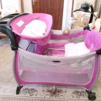 سرویس کامل سیسمونی گود بی بی|کالسکه و لوازم جانبی|ارومیه, |دیوار