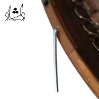 دف قابل کوک دلشاد، مدل پادوک|سازهای سنتی|تهران, جمهوری|دیوار