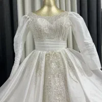 لباس عروس|لباس|گالیکش, |دیوار