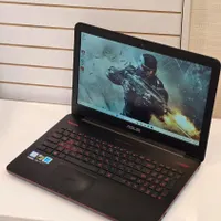 لپتاپ قدرتمند ASUS N552VW مناسب طراحی و رندر