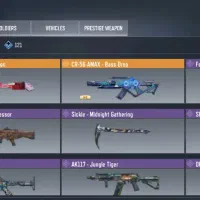 اکانت کالاف|کنسول، بازی ویدئویی و آنلاین|اردبیل, |دیوار