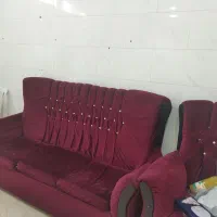 مبل هفت نفره سالم