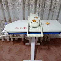 اتو بخار ژانومه