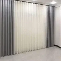 سفارش، دوخت و نصب پرده