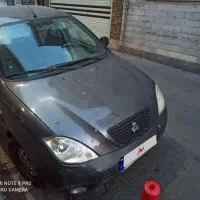 تیبا ۲ سال ۹۴|خودرو سواری و وانت|ری, ظهیرآباد|دیوار