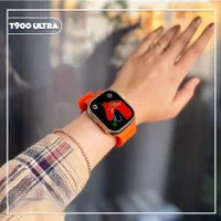 ساعت هوشمند T900 Ultra و T800 Ultra|ساعت|بیرجند, |دیوار