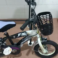 دوچرخه نو