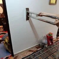 میله تاشو  کمکی سالمند