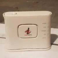 مودم وای فای بی سیم دی لینک|مودم و تجهیزات شبکه|تهران, سعادتآباد|دیوار