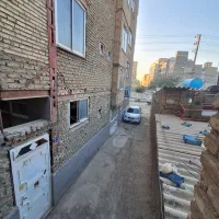 ۶۵ متری راه جدا، حاشیه جاده کشف، داخل کوچه ۳ متری