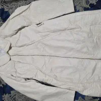 کاپیشن و پالتو چرم پلیور هودی  شلوار جین|لباس|شیراز, لاله|دیوار