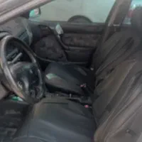 2000. زانتیا خونگی قسطی نقد|خودرو سواری و وانت|خمینی‌شهر, |دیوار